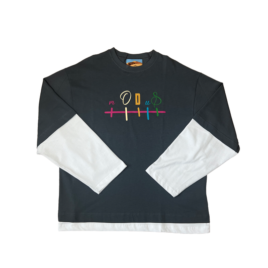 M55 LONGSLEEVE